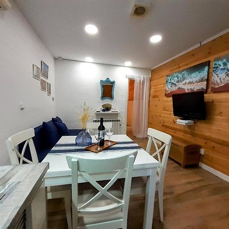 Independent Duplex House Beach Valencia Διαμέρισμα Εξωτερικό φωτογραφία