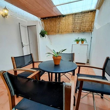 Independent Duplex House Beach Valencia Διαμέρισμα Εξωτερικό φωτογραφία