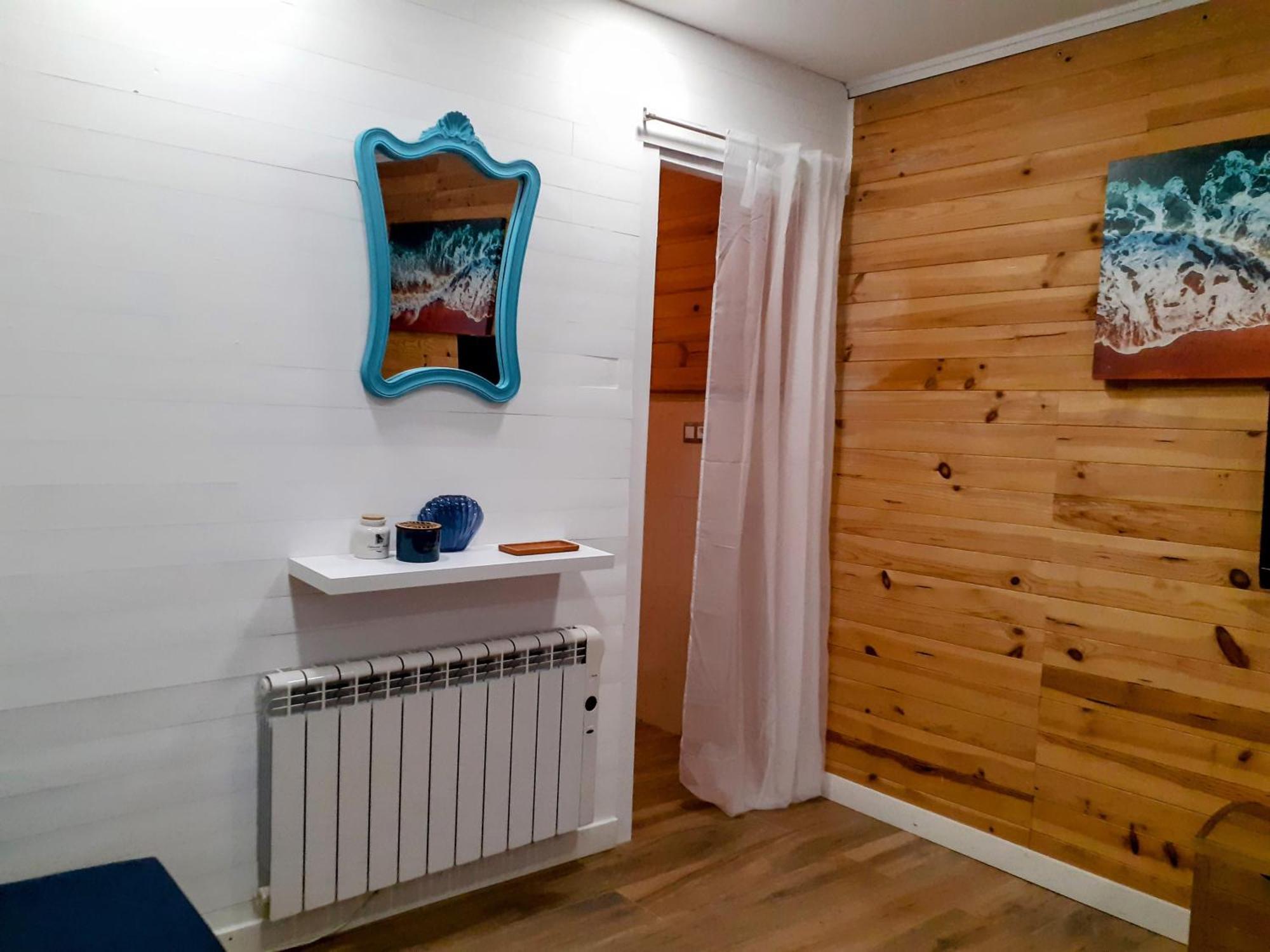 Independent Duplex House Beach Valencia Διαμέρισμα Εξωτερικό φωτογραφία