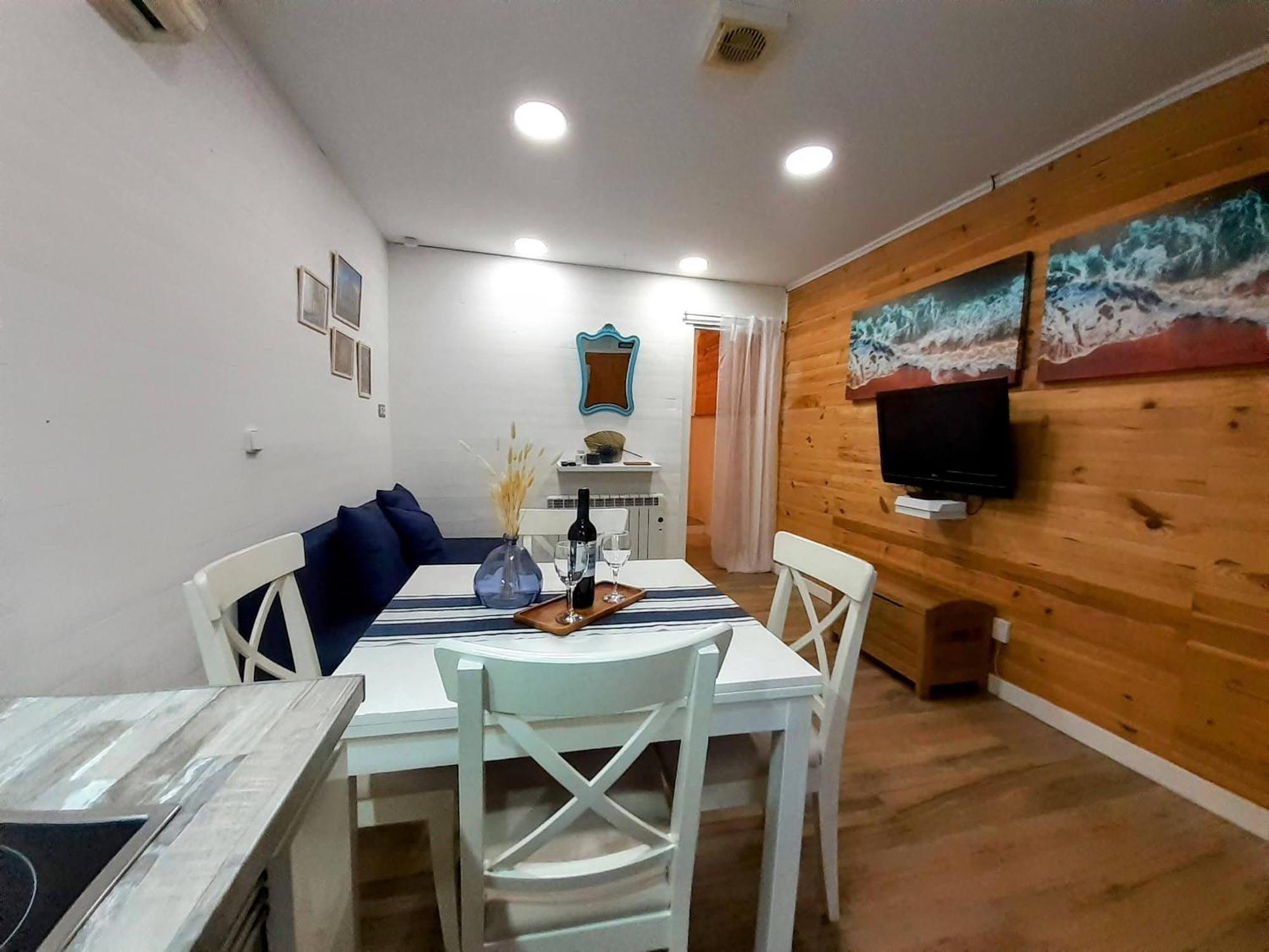 Independent Duplex House Beach Valencia Διαμέρισμα Εξωτερικό φωτογραφία