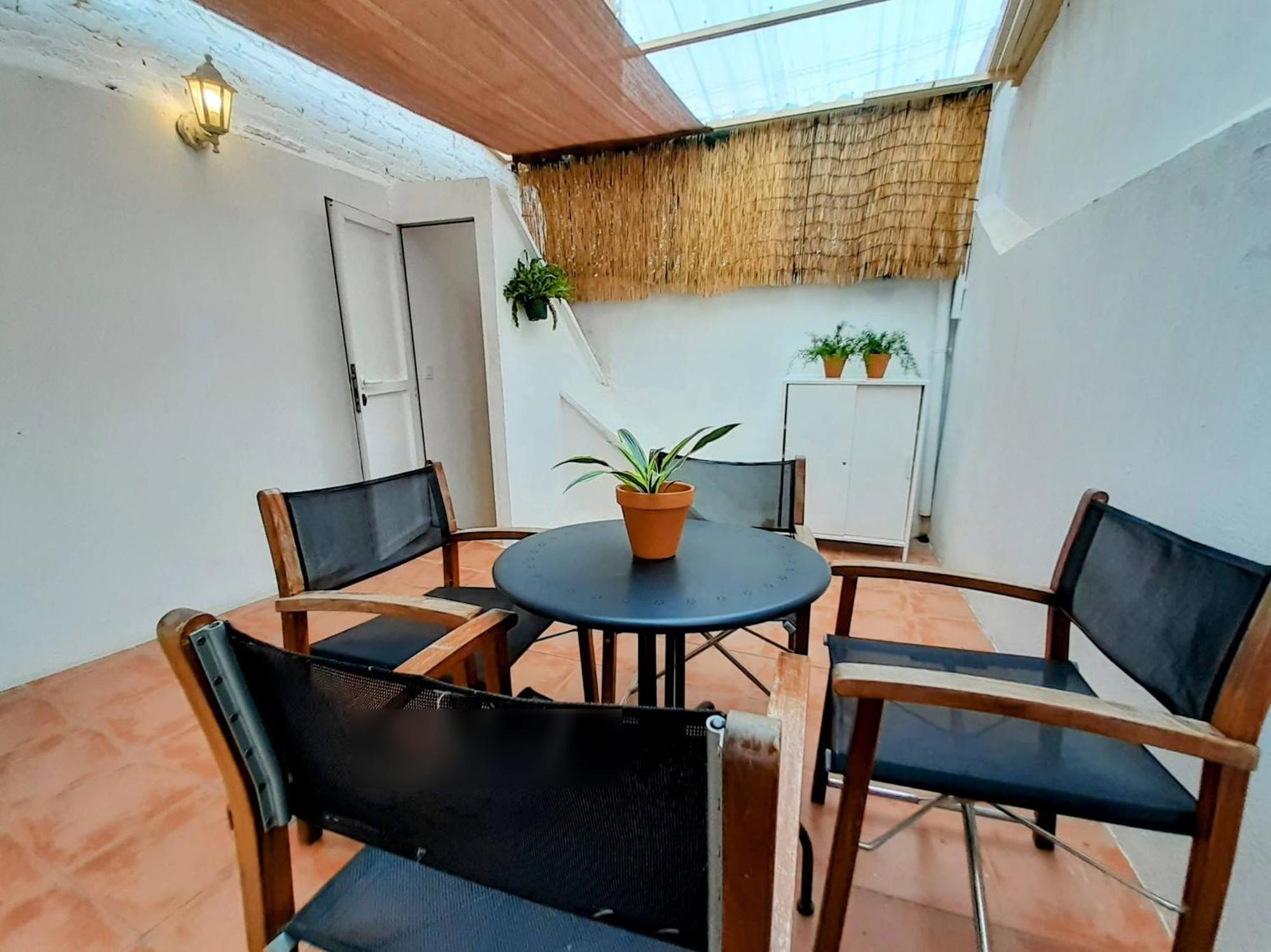 Independent Duplex House Beach Valencia Διαμέρισμα Εξωτερικό φωτογραφία