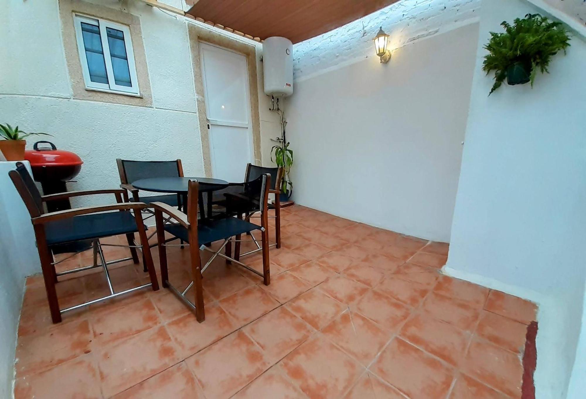 Independent Duplex House Beach Valencia Διαμέρισμα Εξωτερικό φωτογραφία