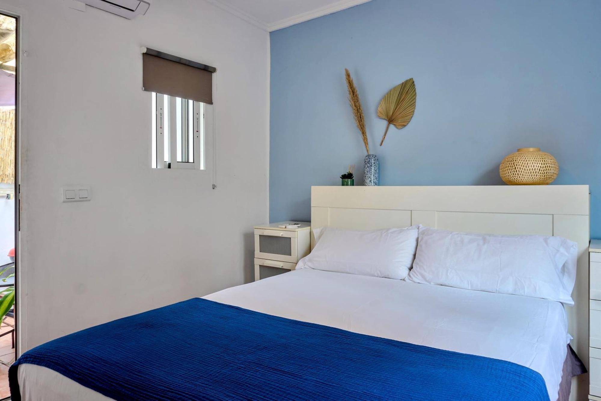 Independent Duplex House Beach Valencia Διαμέρισμα Εξωτερικό φωτογραφία