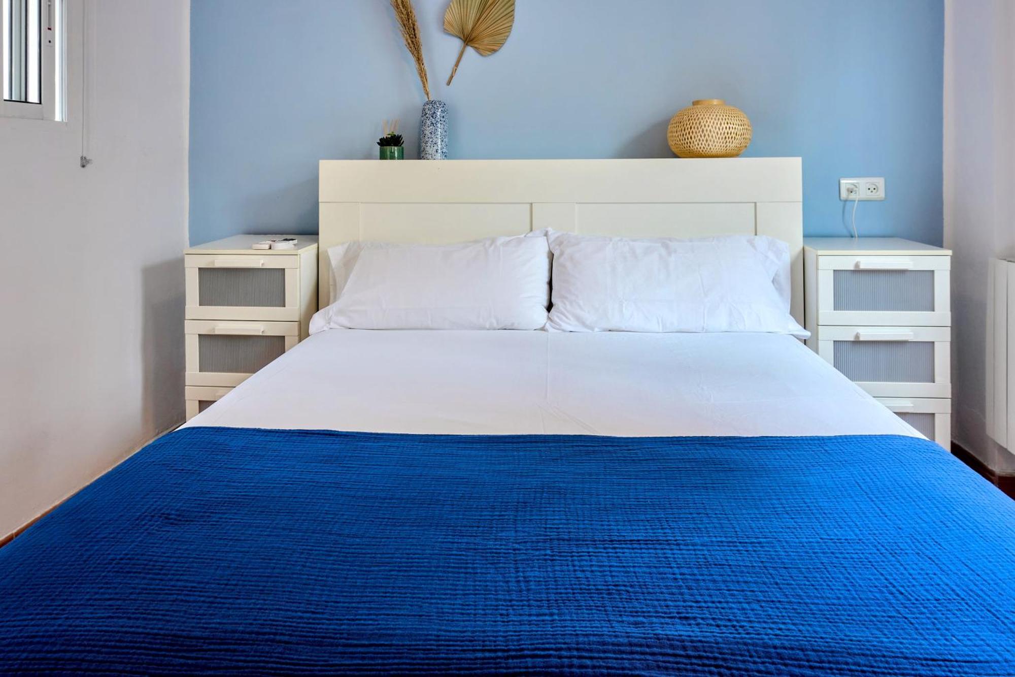 Independent Duplex House Beach Valencia Διαμέρισμα Εξωτερικό φωτογραφία